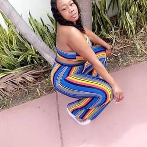 Meet your Posher, Veronica